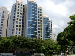 Water Place (D15), Condominium #607937591